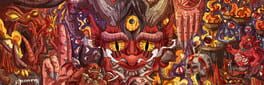 100 Demon Cats artwork 1