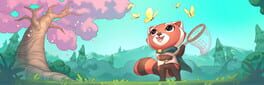 Luffi: Homebound artwork 1