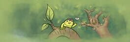 Find My Frogs: Branches artwork 2