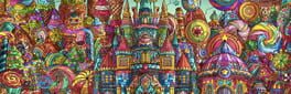 100 Candy Cats artwork 1