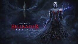 Clive Barker's Hellraiser: Revival artwork 2