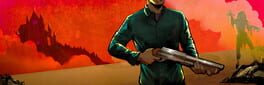 Pulp Action Shotgun artwork 1
