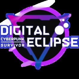 Digital Eclipse: Cyberpunk Survivor artwork 2