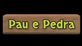 Pau E Pedra artwork 2
