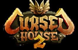 Cursed House 2 artwork 2