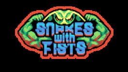 Snakes with Fists! artwork 1
