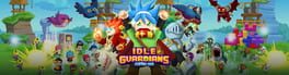 Idle Guardians: Never Die artwork 1
