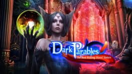 Dark Parables: The Red Riding Hood Sisters artwork 1