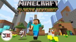 Minecraft: Plastic Texture Pack artwork 1
