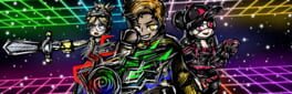 Mana Smack artwork 1