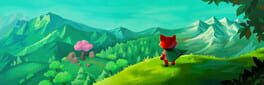 Luffi: Homebound artwork 2
