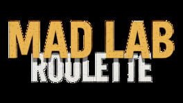 Mad Lab Roulette artwork 2