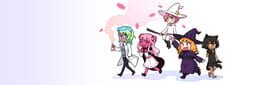 Syrup 2: Candy Alchemy RPG artwork 1