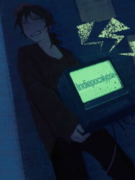 Indiepocalypse #47 artwork 1