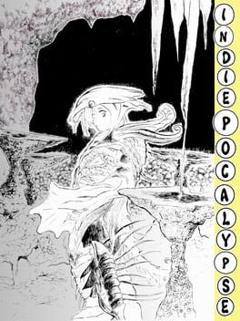 Indiepocalypse #54 artwork 1