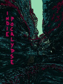 Indiepocalypse #53 artwork 1