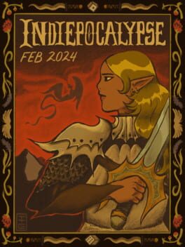 Indiepocalypse #49 artwork 1