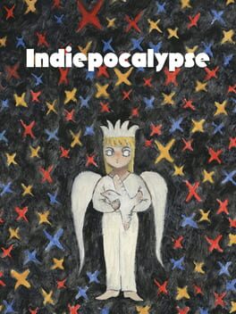 Indiepocalypse #60 artwork 1