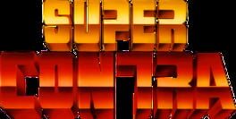 Super Contra artwork 4