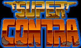 Super Contra artwork 5