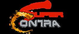 Super Contra artwork 7