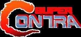 Super Contra artwork 9