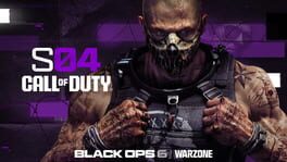 Call of Duty: Black Ops 6 - Season 4 artwork 1