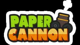 Paper Cannon artwork 1