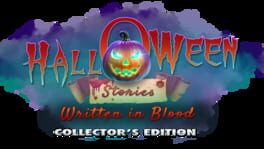 Halloween Stories: Written in Blood - Collector's Edition artwork 2