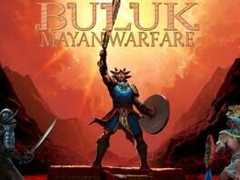 Buluk: Mayan Warfare artwork 1