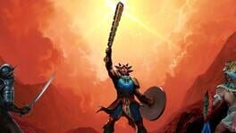 Buluk: Mayan Warfare artwork 2