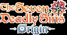 The Seven Deadly Sins: Origin artwork 1