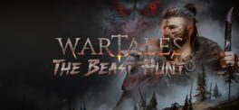 Wartales: Contract - The Beast Hunt artwork 1