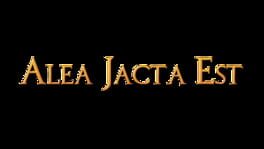 Alea Jacta Est artwork 1
