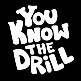 You Know The Drill artwork 2