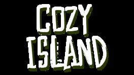 Cozy Island artwork 2