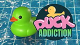 Placid Plastic Duck Simulator: Duck Addiction artwork 1