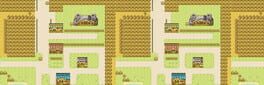 Retro Meadow artwork 1