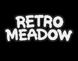Retro Meadow artwork 2
