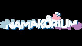 Namakorium artwork 2