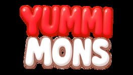 Yummimons artwork 2