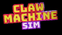 Claw Machine Sim artwork 1