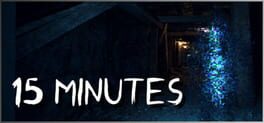 15 Minutes artwork 1