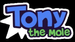 Tony the Mole artwork 2