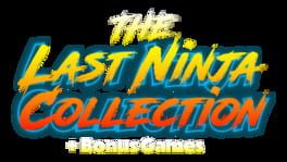 The Last Ninja Collection + Bonus Games artwork 2