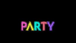 Keyboard Party artwork 2