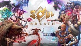Soul Breach artwork 2
