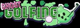 Ghost Golfing artwork 1