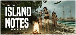 Island Notes artwork 2