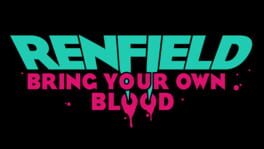 Renfield: Bring Your Own Blood artwork 4